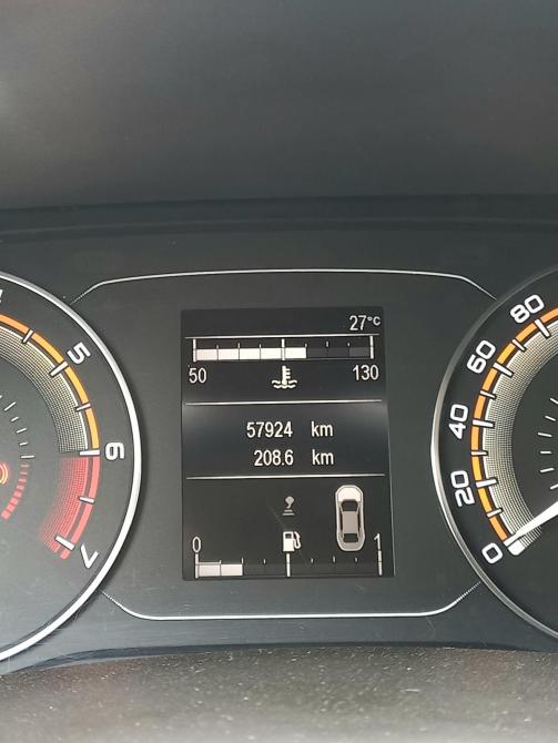 Lada (ВАЗ) Vesta I Рестайлинг (NG) Набережные Челны  - изображение 18