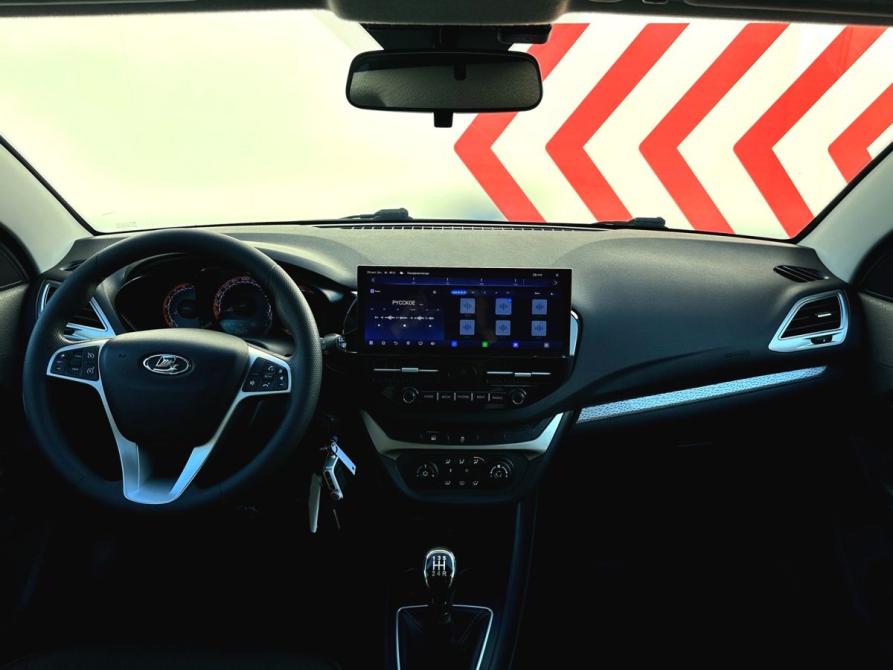 Lada (ВАЗ) Vesta I Пермь  - изображение 13