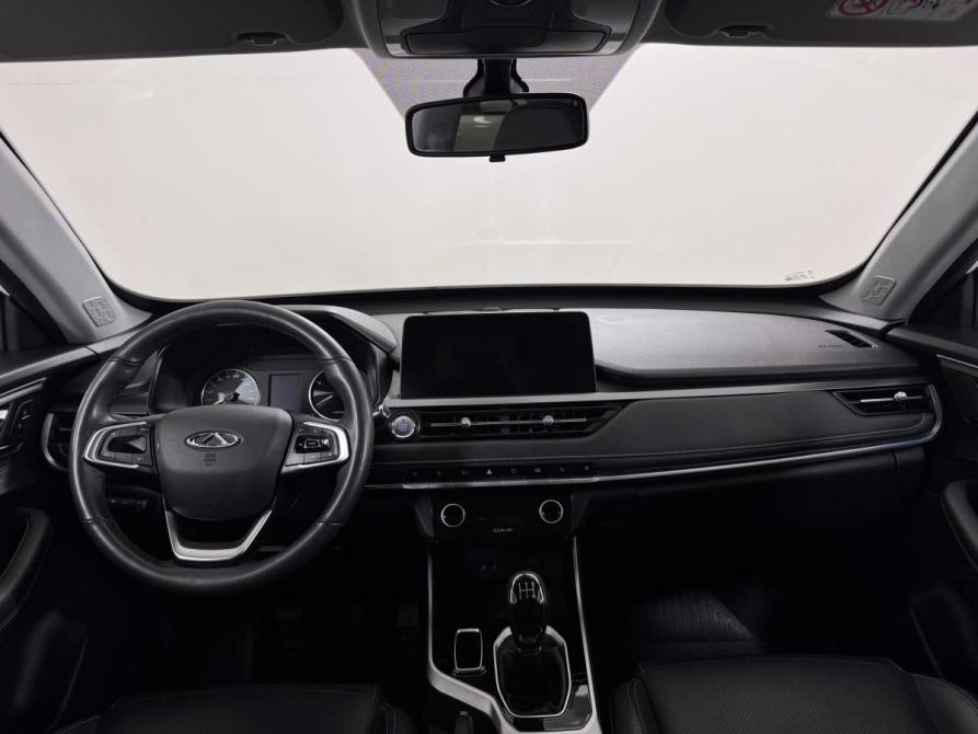 Chery Tiggo 4 Pro I Рестайлинг Тюмень  - изображение 8