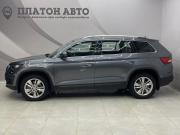 Skoda Kodiaq I Воронеж  - изображение 25
