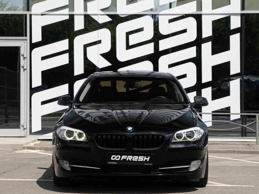 BMW 5 серии VI (F10/F11/F07) Волгоград  - изображение 3