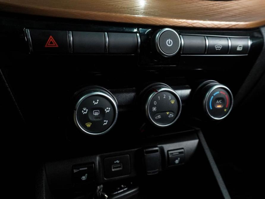 Lada (ВАЗ) Vesta I Рестайлинг (NG) Воронеж  - изображение 14