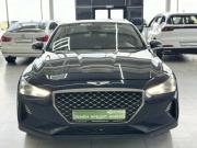 Genesis G70 I Шахты  - изображение 19