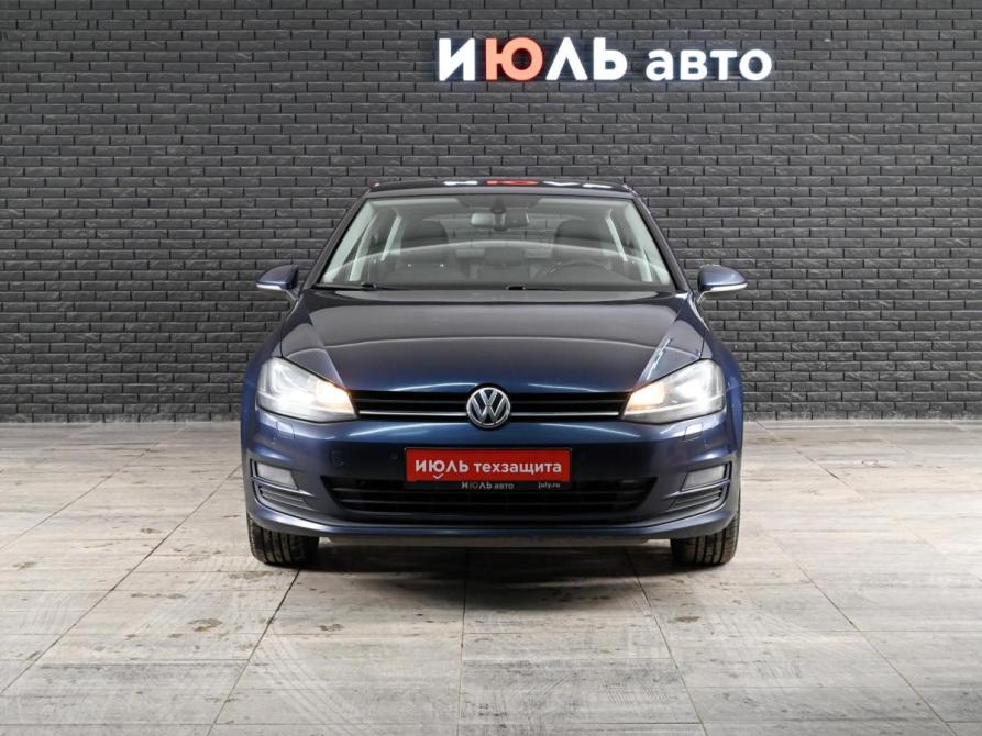 Volkswagen Golf VII Екатеринбург  - изображение 2