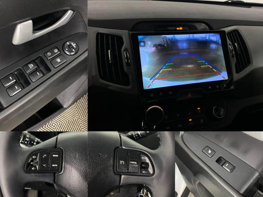 Kia Sportage IV Воронеж  - изображение 18
