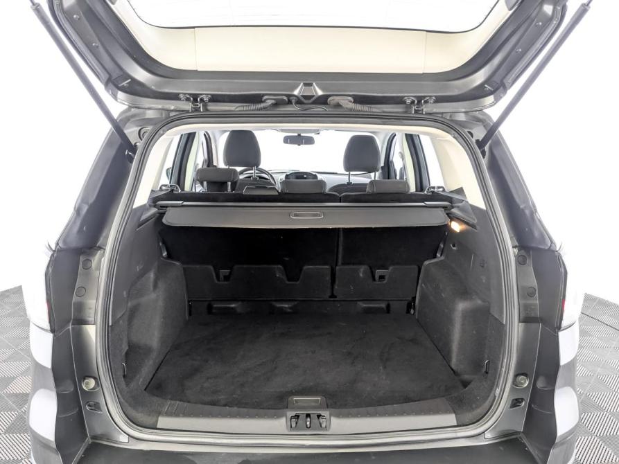 Ford Kuga II Рестайлинг Москва  - изображение 10