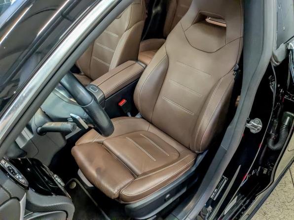 Mercedes-Benz CLA II (C118 X118) с пробегом 2021 года, цена 3 699 000 рублей, 88951 км, седан, Автокод Объявления