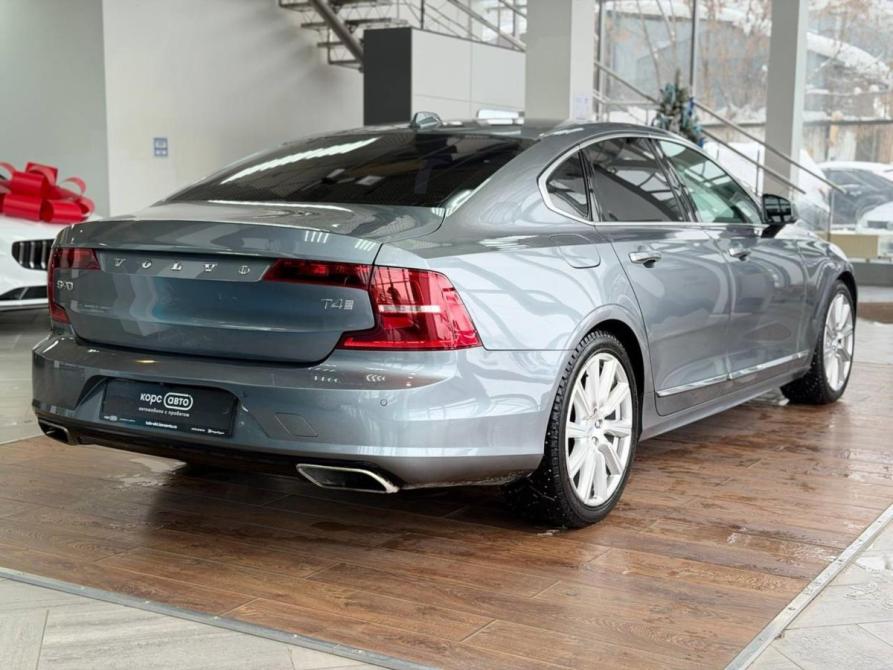 Volvo S90 II Тула  - изображение 3