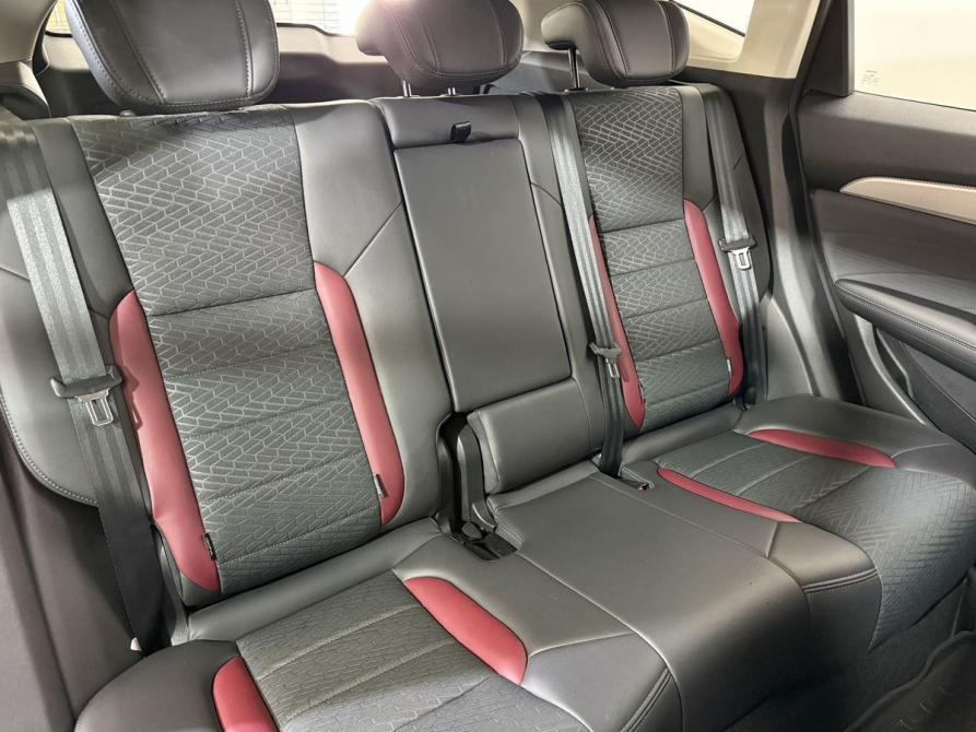 Haval F7 I Рестайлинг Ярославль  - изображение 11