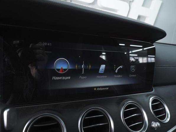Mercedes-Benz E-Класс V (W213 S213 C238) с пробегом 2020 года, цена 2 890 000 рублей, 108072 км, седан, Автокод Объявления