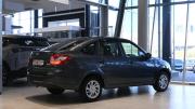 Lada (ВАЗ) Granta I Уфа  - изображение 16