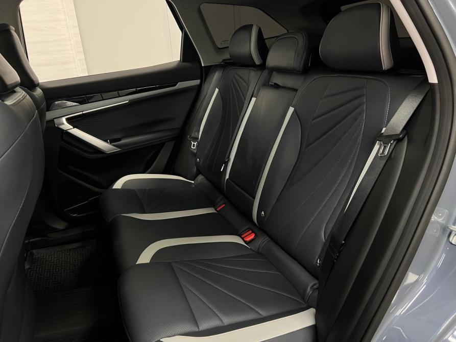 Geely Atlas II Казань  - изображение 21