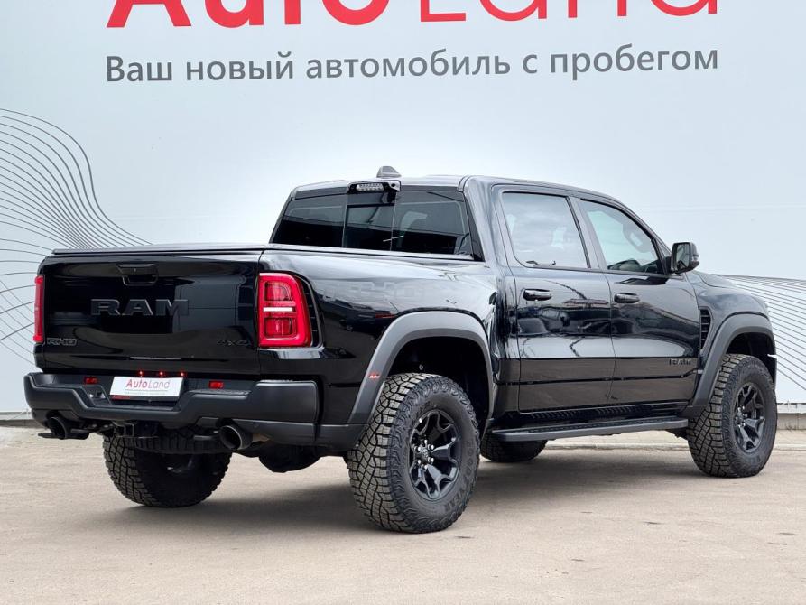 Ram 1500 V Рестайлинг Воронеж  - изображение 9
