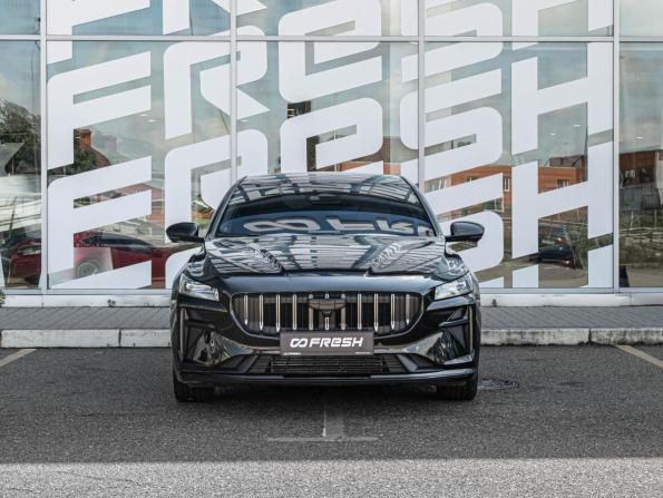 Geely Preface I с пробегом 2024 года, цена 2 499 000 рублей, 57571 км, седан, Автокод Объявления