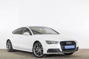 Audi A7 I (4G) Рестайлинг Тюмень  - изображение 26