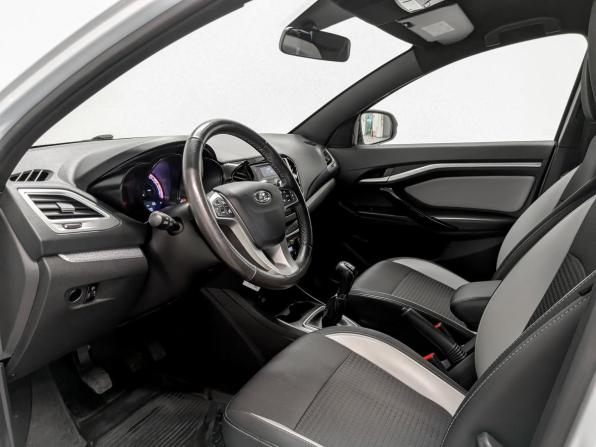 Lada (ВАЗ) Vesta I с пробегом 2021 года, цена 1 200 000 рублей, 66709 км, универсал, Автокод Объявления