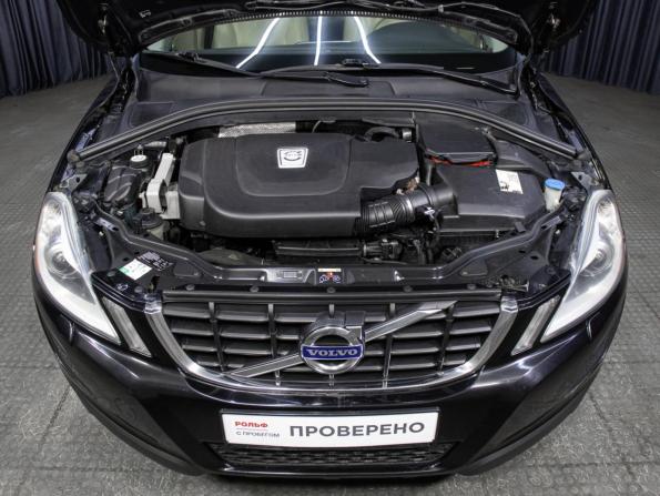 Volvo XC60 I с пробегом 2011 года, цена 998 000 рублей, 303000 км, внедорожник, Автокод Объявления