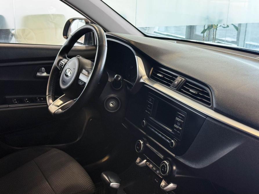 Kia Rio IV Рестайлинг Тверь  - изображение 8
