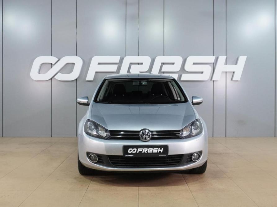 Volkswagen Golf VI Воронеж  - изображение 3