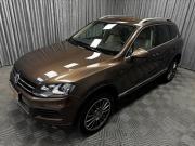 Volkswagen Touareg II Стерлитамак  - изображение 48