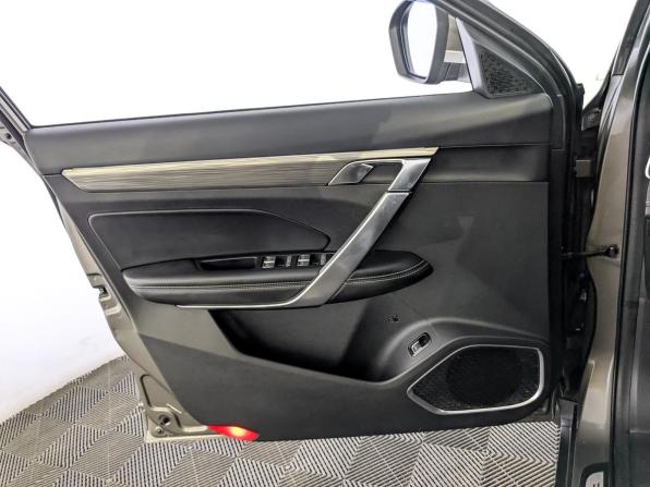 Geely Atlas Pro с пробегом 2022 года, цена 1 670 000 рублей, 103100 км, внедорожник, Автокод Объявления
