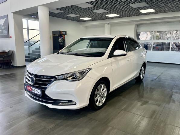 Changan Alsvin с пробегом 2023 года, цена 1 079 900 рублей, 39400 км, седан, Автокод Объявления