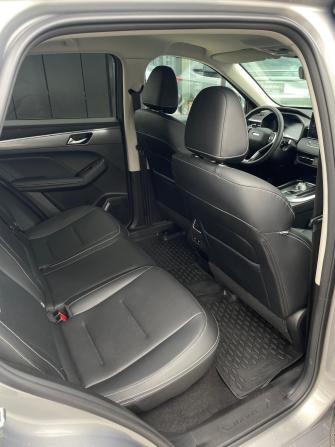 Haval Jolion I Рестайлинг с пробегом 2025 года, цена 2 249 000 рублей, 17636 км, внедорожник, Автокод Объявления