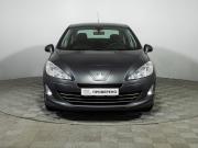 Peugeot 408 I Санкт-Петербург  - изображение 18