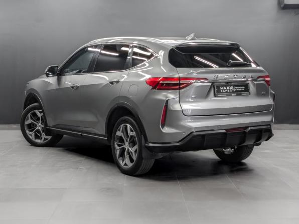 Haval F7 I Рестайлинг с пробегом 2024 года, цена 2 270 000 рублей, 65030 км, внедорожник, Автокод Объявления
