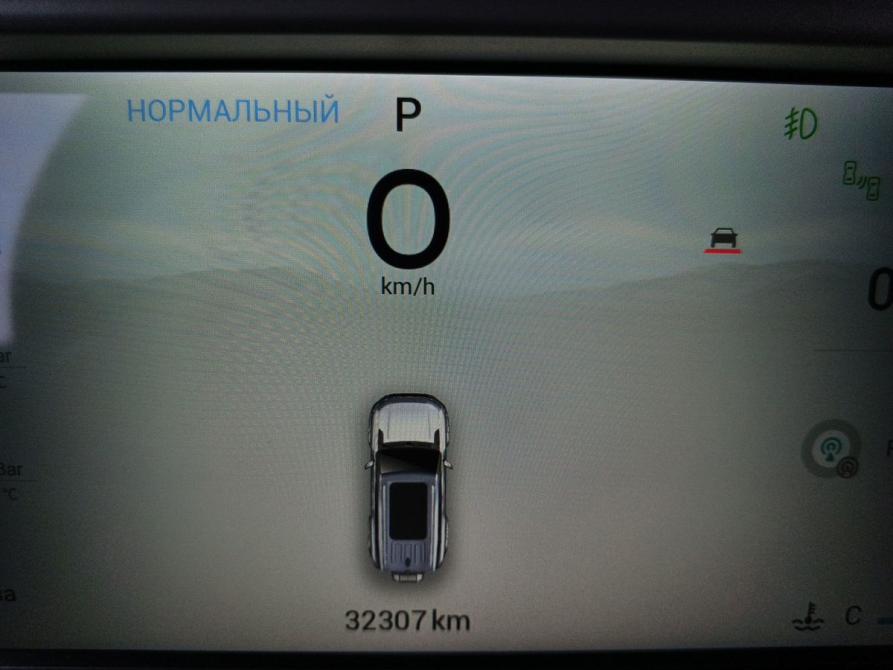 JETOUR T2 Москва  - изображение 29