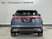Jaecoo J7 I Тюмень  - изображение 44