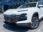 JETOUR DASHING I Сочи  - изображение 33