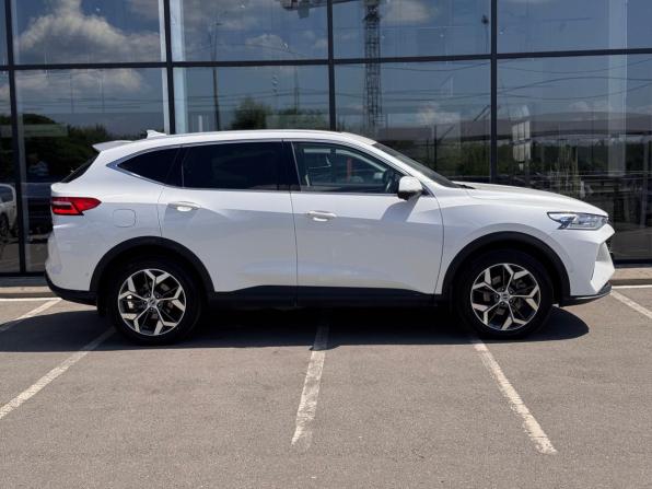 Haval F7 I Рестайлинг с пробегом 2022 года, цена 1 799 000 рублей, 142714 км, внедорожник, Автокод Объявления