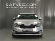 Kia Rio III Рестайлинг Пермь  - изображение 21