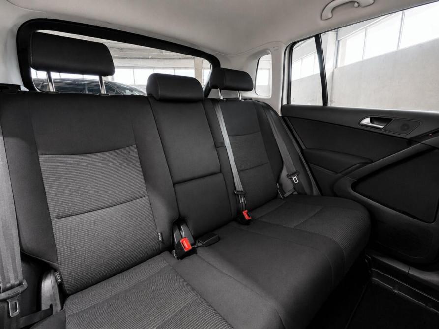 Volkswagen Tiguan I Рестайлинг Оренбург  - изображение 17