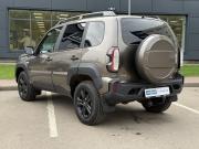 Lada (ВАЗ) Niva Travel I Ярославль  - изображение 23