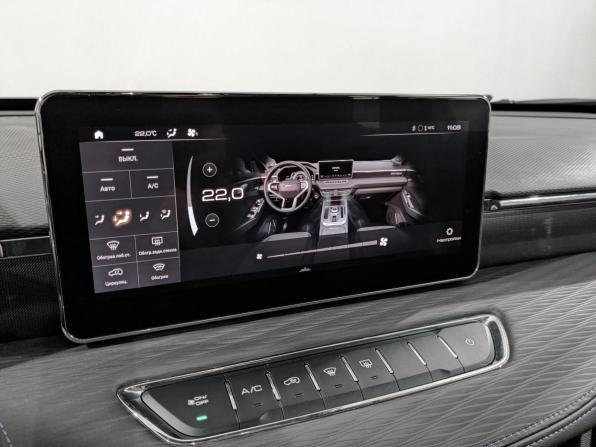 Haval Jolion I с пробегом 2021 года, цена 1 655 000 рублей, 59590 км, внедорожник, Автокод Объявления