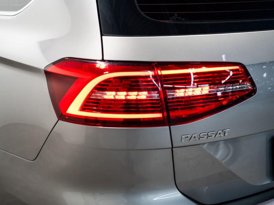 Volkswagen Passat B7 Чита  - изображение 20