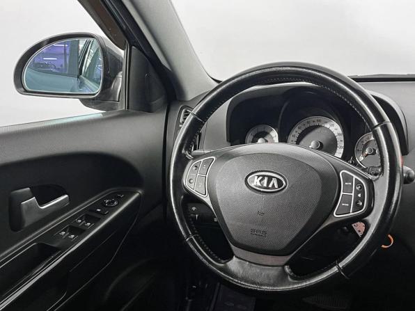 Kia Ceed I с пробегом 2009 года, цена 689 000 рублей, 147172 км, хэтчбек, Автокод Объявления