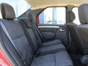 Renault Logan I Рестайлинг Москва  - изображение 41