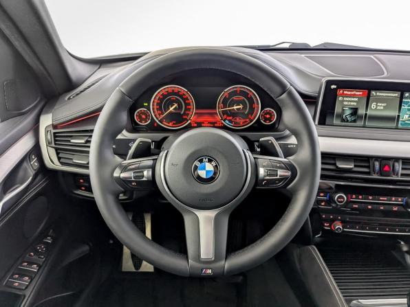 BMW X6 II (F16) с пробегом 2019 года, цена 4 400 000 рублей, 150234 км, внедорожник, Автокод Объявления