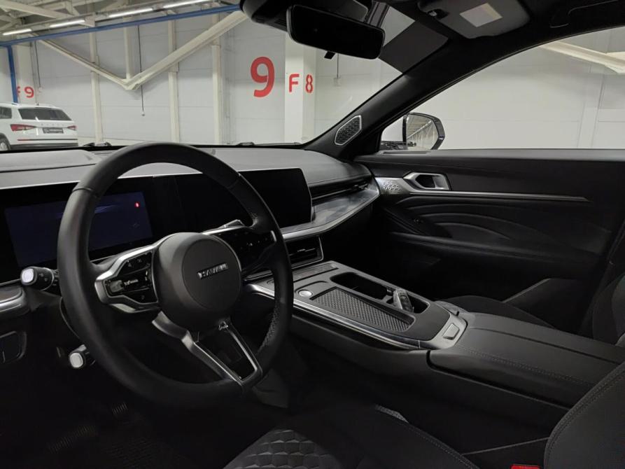 Haval F7 II Казань  - изображение 20