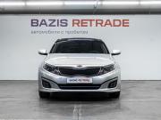 Kia Optima III Рестайлинг Тюмень  - изображение 29