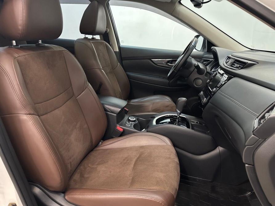 Nissan X-Trail III Рестайлинг Балашиха  - изображение 13