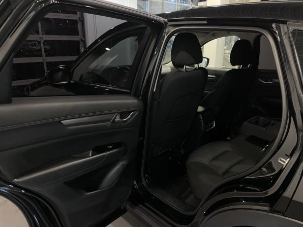 Mazda CX-5 II с пробегом 2019 года, цена 2 885 000 рублей, 77619 км, внедорожник, Автокод Объявления
