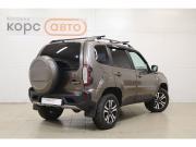 Lada (ВАЗ) Niva Travel I Коломна  - изображение 18