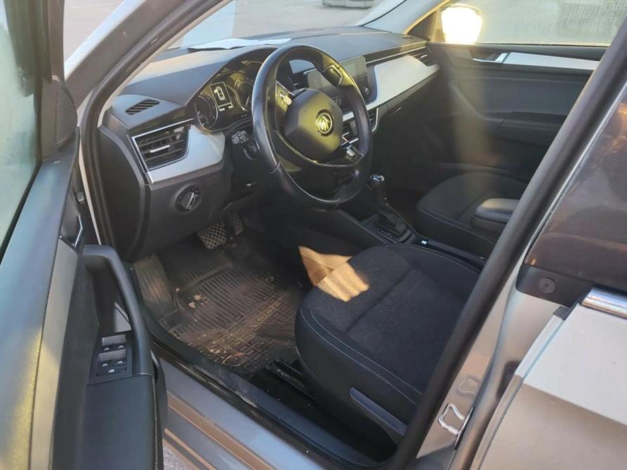 Skoda Rapid II Тольятти  - изображение 4
