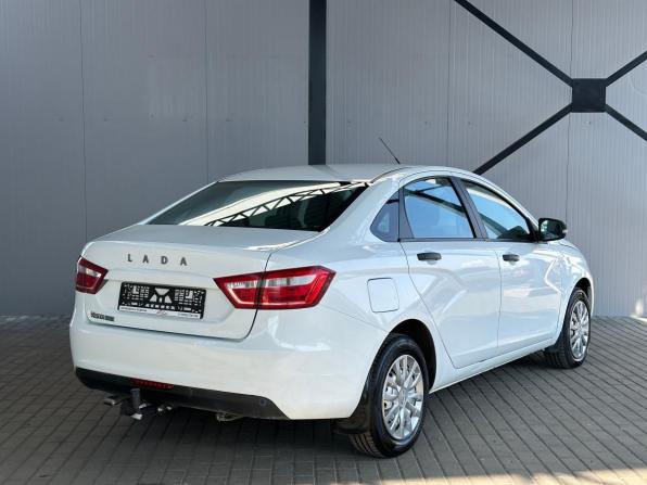 Lada (ВАЗ) Vesta I с пробегом 2017 года, цена 630 000 рублей, 311422 км, седан, Автокод Объявления