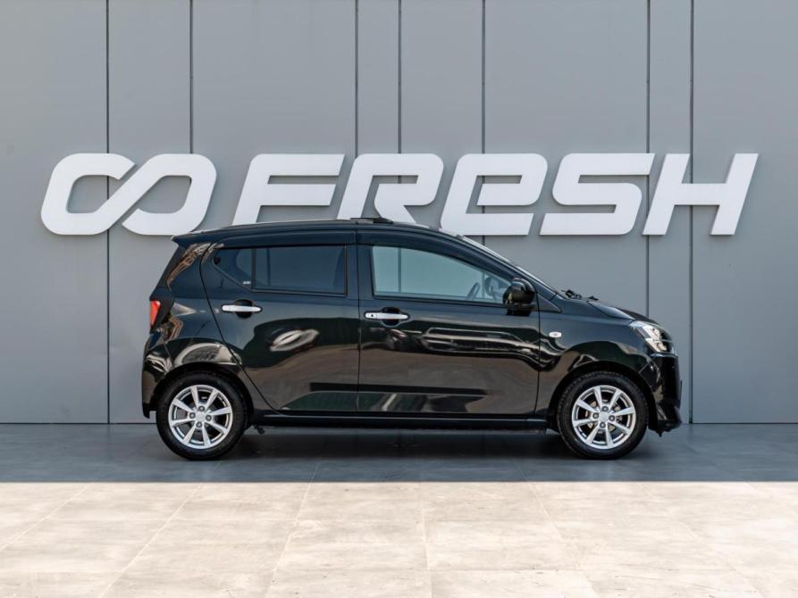 Subaru Pleo Plus II Краснодар  - изображение 5