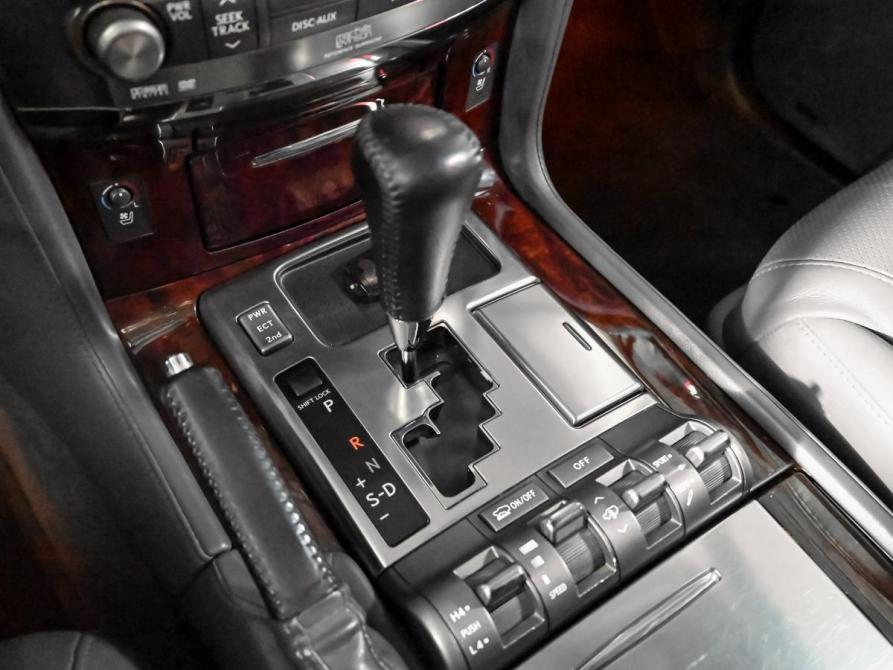Lexus LX III Екатеринбург  - изображение 19